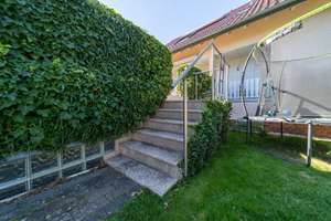 Einfamilienhaus mit riesiger Terrasse, wunderschönem Garten und viel Platz für Kreativität – Hauptstraße 13, 63695 Glauburg – Vorschaubild 47