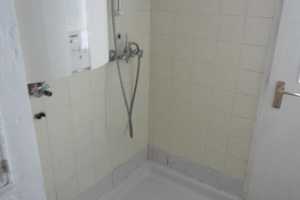 günstige einfache  2 1/2 Zimmer-Souterrain-Wohnung – Stuttgart – Vorschaubild 9