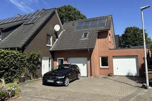 Viel Platz für Familie & Homeoffice: Gepflegtes Einfamilienhaus in ruhiger Sackgassenendlage – Die vollständige Adresse der Immobilie erhältst du vom Anbieter., 49393 Lohne (Oldenburg) – Vorschaubild 5