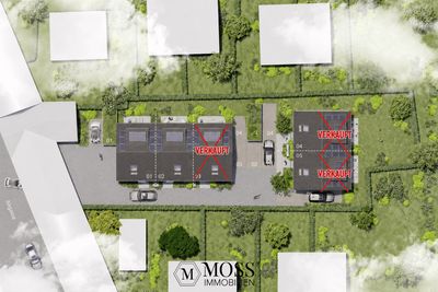 Letzte Einheit Eckhaus - Ihr Neubau-Traum in Freiburg-Opfingen mit KFW-QNG