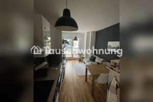 Tauschwohnung: 2-Zimmer-Wohnung in Frechen zu tauschen – Die vollständige Adresse der Immobilie erhältst du vom Anbieter., 50226 Frechen – Vorschaubild 2
