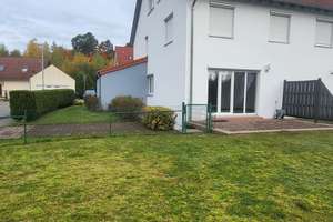 Sonniges 6-Zimmer Doppelhaus in Kaiserslautern in Uninähe an ruhiger Spielstraße – Die vollständige Adresse der Immobilie erhältst du vom Anbieter., 67663 Lämmchesberg-Universitätswohnstadt, Kaiserslautern – Vorschaubild 3
