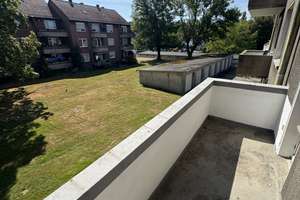 schöne 2 Zimmer-Wohnung in Bochum-Hofstede – Poststraße 155b, 44809 Hofstede, Bochum – Vorschaubild 3