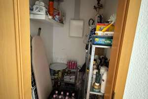 Gemütliche 3-Zimmer-DG-Wohnung (64 qm) - Perfekt für Studenten & Pendler nahe FH Niederrhein – Kölner Straße 228, 47805 Dießem/Lehmheide, Krefeld – Vorschaubild 13