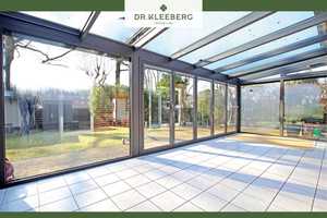 Familienfreundliches Einfamilienhaus mit Wintergarten und großzügigem Garten in Greven – Steinfurt (Kreis) – Vorschaubild 3