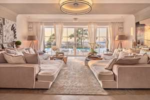 Bayerns schönste Luxus Residenz mit direkten Seezugang – Die vollständige Adresse der Immobilie erhältst du vom Anbieter., 82266 Inning am Ammersee – Vorschaubild 7