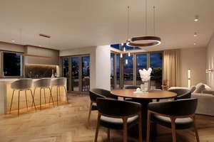 Über den Dächern von Koblenz. Wo Geschichte auf Moderne trifft:
Willkommen bei Alexander Living.  – Die vollständige Adresse der Immobilie erhältst du vom Anbieter., 56075 Karthause Nord, Koblenz – Vorschaubild 8