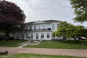 KR-Uerdingen: 3-Zimmer ETW mit Loggia und Tiefgaragenplatz! Freiwerdend! – Untere Mühlengasse 2 , 47829 Uerdingen, Krefeld – Vorschaubild 3