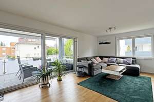 Neuwertig, modern und zentrumsnah Wohnen – Die vollständige Adresse der Immobilie erhältst du vom Anbieter., 72762 Reutlingen-Mitte, Reutlingen – Vorschaubild 2