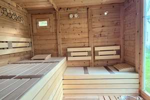Bauhausvilla der Extraklasse | Pool | Sauna | Master-Suite | Naturschutzlage – Die vollständige Adresse der Immobilie erhältst du vom Anbieter., 15366 Neuenhagen bei Berlin – Vorschaubild 37