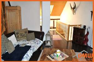Schönes u ruhig gelegenes Haus in Manubach. 2 Bäder, 6 Zi. davon 3-4 Schlafzimmer. Inkl. Hof – Rheingoldstr. 90-110, 55413 Manubach – Vorschaubild 5
