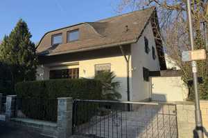 frisch renoviertes freistehendes EFH in toller Lage zu verkaufen – Dielmannstrasse 7, 63069 Offenbach am Main – Vorschaubild 2