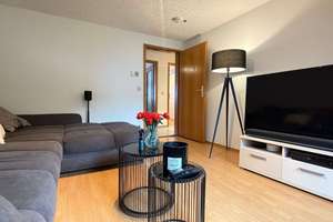 Möblierte 3,5-Zimmer-Wohnung in Top-Innenstadtlage – nur 2 Min. zum Bildungscampus – 74072 Heilbronn, Heilbronn – Vorschaubild 4