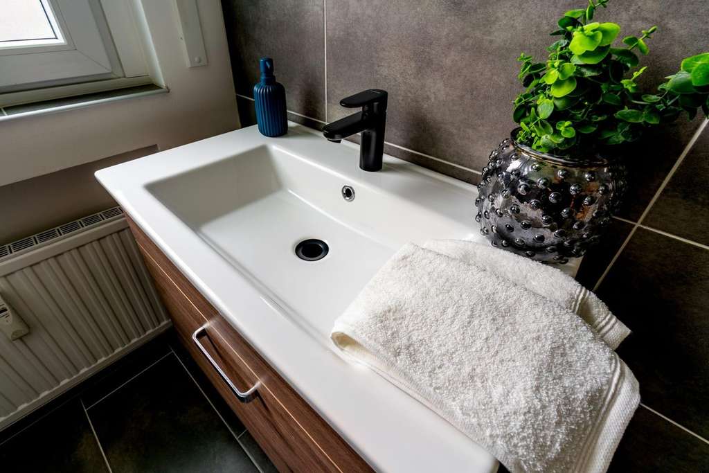 Immobilie in Drensteinfurt - Bezugsfertige 2 Zimmer Wohnung mit Garten - Bild 4