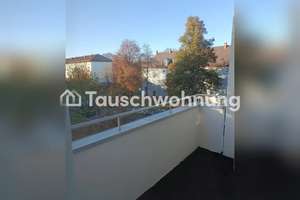 Tauschwohnung: Biete 2,5 Wohnung (GWG/GEWOFAG) gegen 3,5-4 Z. Wohnung