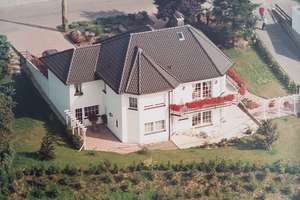 Repräsentatives Einfamilienhaus mit Appartement im Dortmunder Süden