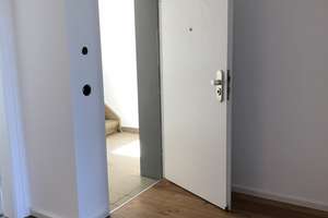 60 m², 2 Zimmer , Einbauküche, Terrasse, WG geeignet – Natruper Straße 96, 49090 Hafen, Osnabrück – Vorschaubild 9