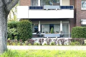 Bequeme, gepflegte Erdgeschosswohnung mit Balkon! – Die vollständige Adresse der Immobilie erhältst du vom Anbieter., 52078 Eilendorf, Aachen – Vorschaubild 10
