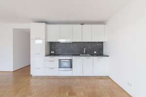 Stilvolle Wohnung mit großzügigem Balkon, Loggia & elegantem Wohnkomfort – modern & lichtdurchflutet – Maybachstraße 23, 70469 Bahnhof Feuerbach, Stuttgart – Vorschaubild 2
