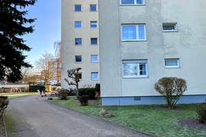 3 Zimmer Eigentumswohnung mit Balkon und Einbauküche in der Weststadt – Moselstraße  3, 38120 Weststadt, Braunschweig – Vorschaubild 4