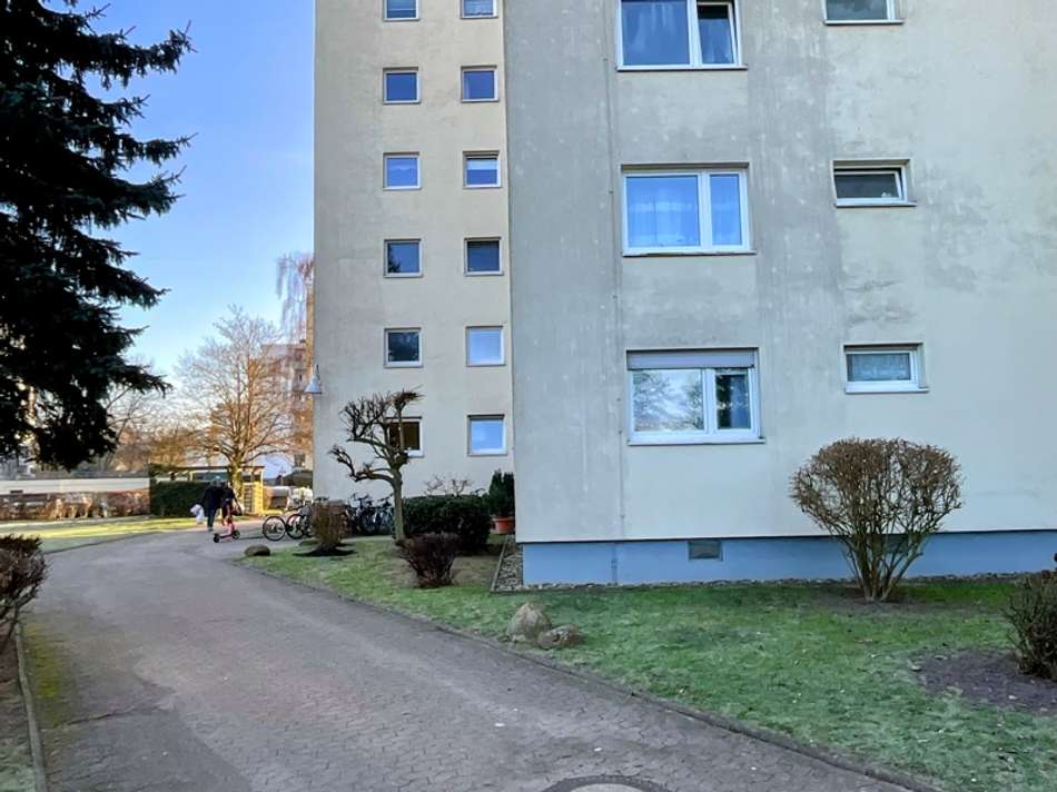 Aussenansicht - 1