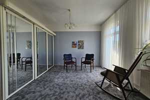 Familienfreundliches Reihenhaus mit Garten, Kamin & Platz zum Leben – zentral in Tessin – Bad Doberan (Kreis) – Vorschaubild 12