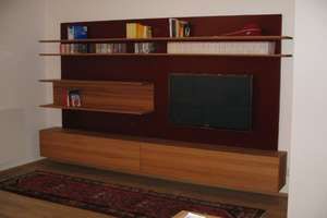 Lebensraum mit Stil: 3-Zimmer-Wohnung in Düsseldorf-Ludenberg – Die vollständige Adresse der Immobilie erhältst du vom Anbieter., 40629 Ludenberg, Düsseldorf – Vorschaubild 7