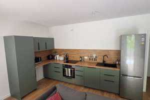 BIK: BARRIEREFREIES WOHNEN IN HOCHWERTIGER 2-ZIMMER-WOHNUNG! MIT TERRASSE! VOHWINKEL! – Schlieffenstraße 4, 42329 Vohwinkel, Wuppertal – Vorschaubild 4