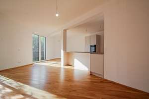 Exklusive Neubauwohnung mit 3 Zimmern - Modernes Design trifft auf höchsten Komfort. – Die vollständige Adresse der Immobilie erhältst du vom Anbieter., 50858 Junkersdorf, Köln – Vorschaubild 2