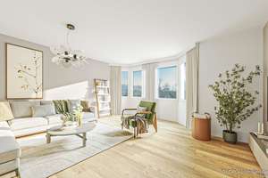 Seltene Münchner Gelegenheit: Flexible Einheit mit Potenzial für Wohnen oder Vermietung