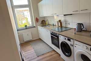 Möblierte & komplett ausgestattete Wohnung mitten in Düsseldorf  – Gerresheimer Straße 92, 40233 Düsseldorf – Vorschaubild 2