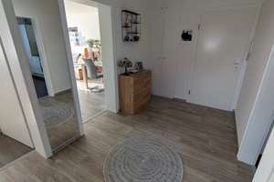 Gut geschnittene 3-Zimmer Wohnung mit Balkon zzgl Garage – Die vollständige Adresse der Immobilie erhältst du vom Anbieter., 50769 Worringen, Köln – Vorschaubild 15