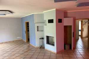 Besonderes Einfamilienhaus mit tollem Grundstück und Doppel-Carport in Betzendorf OT Drögennindorf – Lüneburg (Kreis) – Vorschaubild 15