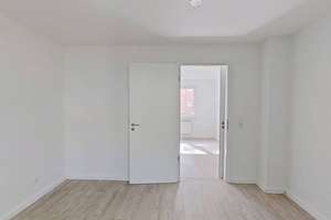 Lichtdurchflutete 2-Zimmer-Wohnung mit gemütlichem Ambiente – Wangeroogestr. 8, 26954 Nordenham – Vorschaubild 4