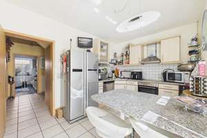 5 Schlafzimmer + Wohnzimmer – Energieklasse B – Garage – Garten – Terrasse – Einbauküche – Die vollständige Adresse der Immobilie erhältst du vom Anbieter., 30890 Barsinghausen – Vorschaubild 11