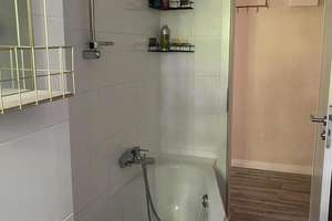 Fully Furnished 44m² private apartment - Short (Aug. to Oct.) & Long Term  – Im Brückfeld 5, 39114 Cracau, Magdeburg – Vorschaubild 5