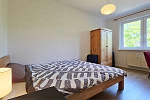 Freie 2-Zimmer-Wohnung mit Blick ins Grüne im gewachsenen Bülowkiez nahe Kleistpark in Schöneberg! – Die vollständige Adresse der Immobilie erhältst du vom Anbieter., 10783 Schöneberg, Berlin – Vorschaubild 5