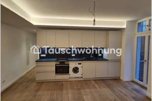Tauschwohnung: Charmante 2 Zimmer Wohnung im Herzen des Kollwitzkiez – Die vollständige Adresse der Immobilie erhältst du vom Anbieter., 10435 Prenzlauer Berg, Berlin – Vorschaubild 3