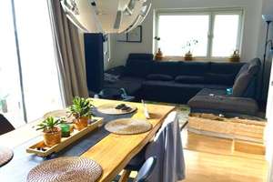 Altbaujuwel als Maisonette trifft Essen- Rüttenscheid – 45128 Rüttenscheid, Essen – Vorschaubild 2
