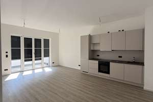 Stilvolle 3-Zimmer-Neubauwohnung mit Balkon und Tiefgaragenstellplatz im Palais Stahnsdorf – Potsdamer Allee 125, 14532 Stahnsdorf – Vorschaubild 15
