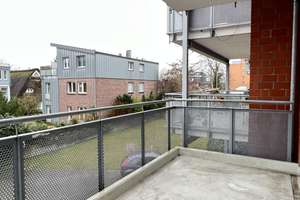Großzügige 4-Zimmer-Wohnung mit Balkon im Herzen von Rissen! – Die vollständige Adresse der Immobilie erhältst du vom Anbieter., 22559 Rissen, Hamburg – Vorschaubild 4