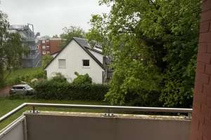 1-Zimmer mit Balkon direkt an der MHH! – Heidjerhof 9, 30625 Kleefeld, Hannover – Vorschaubild 4