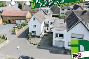 Birlinghoven - EFH in top Lage und tollem Gartengrundstück – Rhein-Sieg-Kreis – Vorschaubild 18
