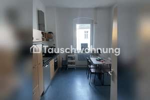 Tauschwohnung: Große 3-Zimmer-Wohnung in Friedrichshain-Kreuzberg – Die vollständige Adresse der Immobilie erhältst du vom Anbieter., 10247 Friedrichshain, Berlin – Vorschaubild 5