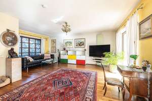Einfamilienhaus mit Einlieger-Dachstudio und herrlichem Südgarten am Isarhochufer – Die vollständige Adresse der Immobilie erhältst du vom Anbieter., 82031 Grünwald – Vorschaubild 10