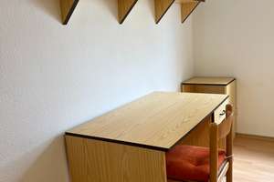Passau-Zentrum, möbliertes Studentenappartement direkt an der Uni, TG-Stellplatz – Die vollständige Adresse der Immobilie erhältst du vom Anbieter., 94032 St. Nikola, Passau – Vorschaubild 4