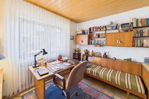 Großzügiger Walmdachbungalow mit Ausbaureserve - Familienfreundliches Wohnen in Sinnersdorf – Rhein-Erft-Kreis – Vorschaubild 9