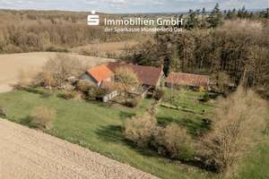 Liebhaberobjekt (Erbbaurecht) im Außenbereich von Beckum! – Die vollständige Adresse der Immobilie erhältst du vom Anbieter., 59269 Beckum – Vorschaubild 1