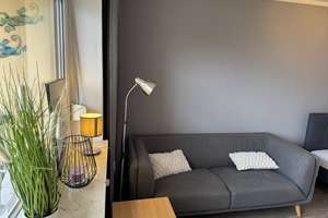 * * Neu renoviertes modernes Apartment  für  1 Person ** – Deschinger Str. 22, 85055 Oberhaunstadt, Ingolstadt – Vorschaubild 2