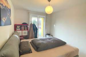 Gepflegte 2-Zimmer-Wohnung mit Balkon und Einbauküche in Schwabing – Leopoldstr. 167, 80804 Münchner Freiheit, München – Vorschaubild 5
